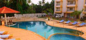Colva Kinara Hotel