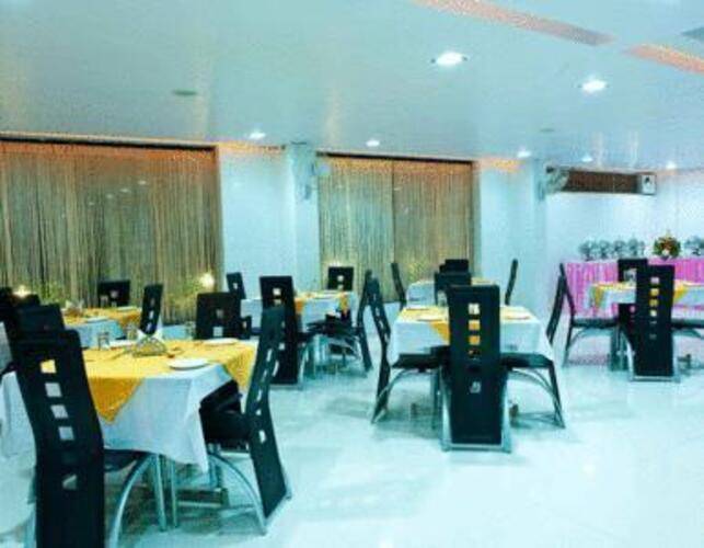 Colva Kinara Hotel