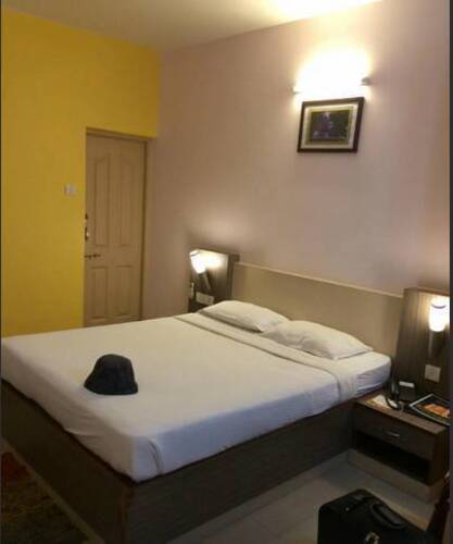 Colva Kinara Hotel