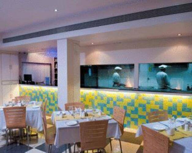 Colva Kinara Hotel