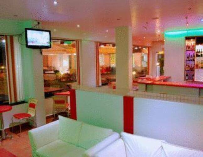 Colva Kinara Hotel