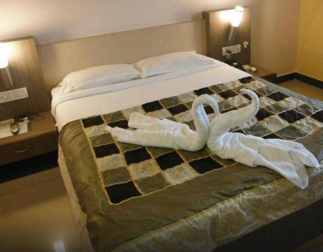 Colva Kinara Hotel