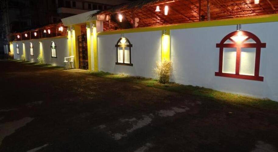 Colva Kinara Hotel