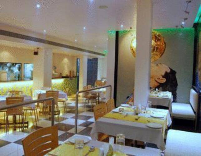 Colva Kinara Hotel