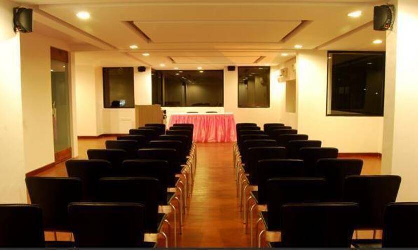 Colva Kinara Hotel