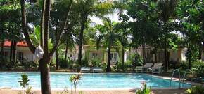 Shikara Beach Resort