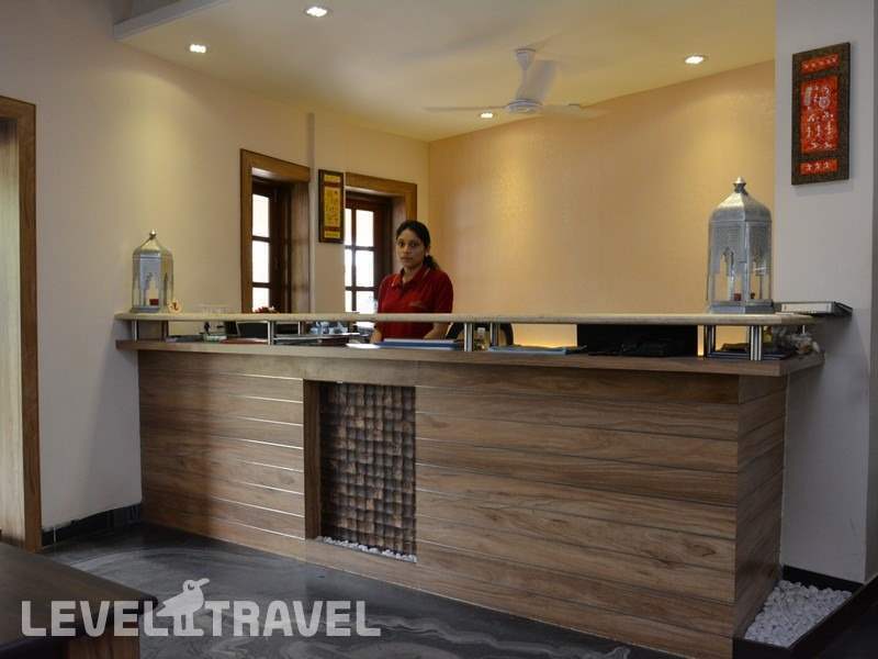 Фотография Shikara Beach Resort (Ex. Luisa By The Sea)