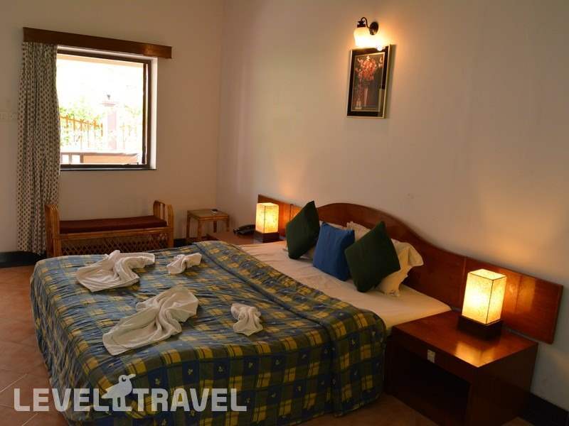 Фотография Shikara Beach Resort (Ex. Luisa By The Sea)