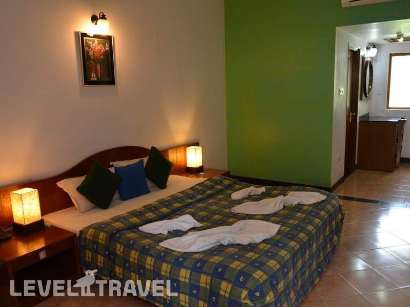 Фотография Shikara Beach Resort (Ex. Luisa By The Sea)