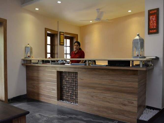Shikara Beach Resort (Ex. Luisa By The Sea)