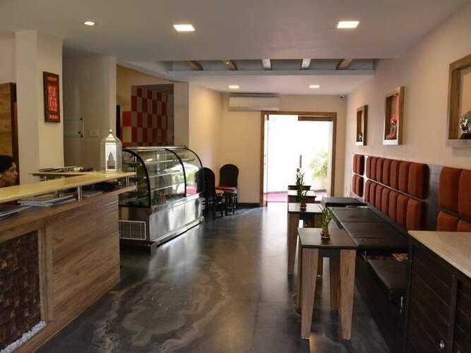 Shikara Beach Resort (Ex. Luisa By The Sea)