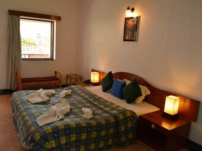 Shikara Beach Resort (Ex. Luisa By The Sea)