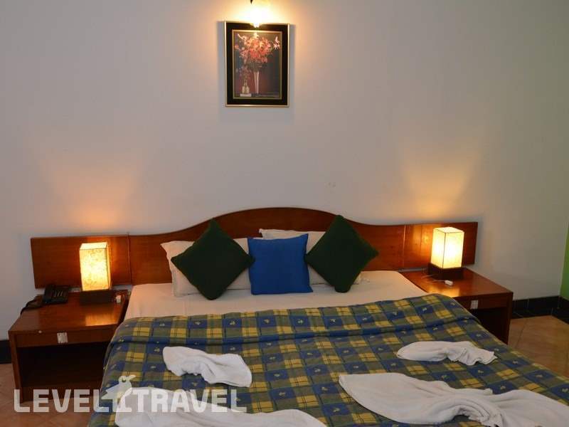Фотография Shikara Beach Resort (Ex. Luisa By The Sea)