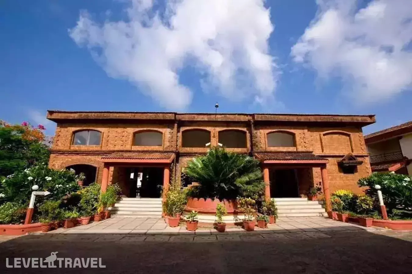 Colonia Jose Menino Resort