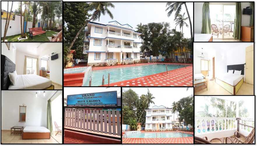 Star Of The Sea Resort