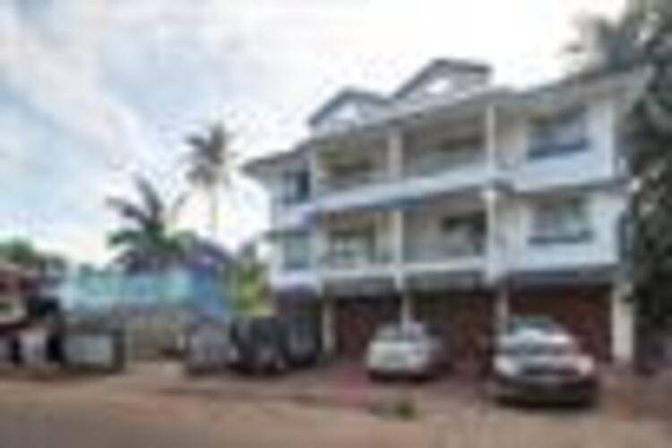 Star Of The Sea Resort