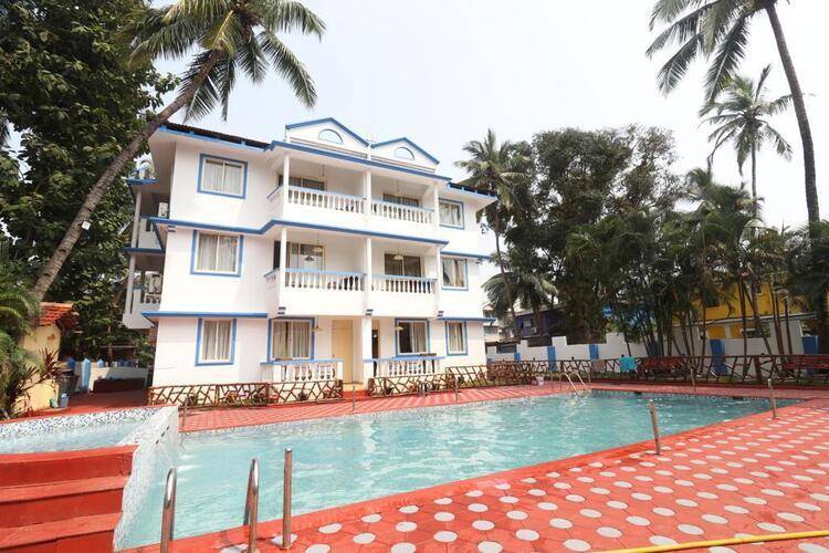 Star Of The Sea Resort