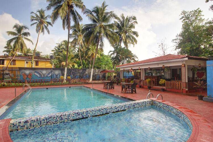 Star Of The Sea Resort