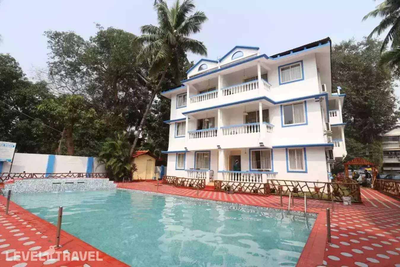 Star Of The Sea Resort