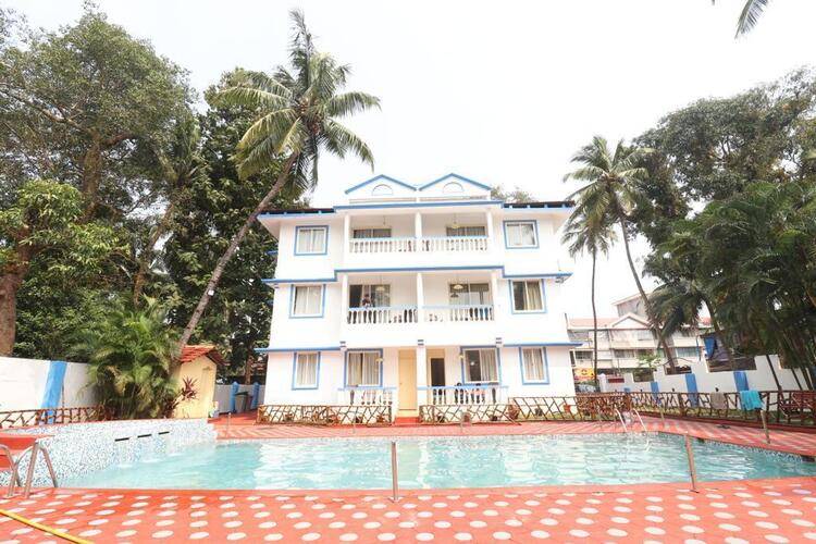Star Of The Sea Resort