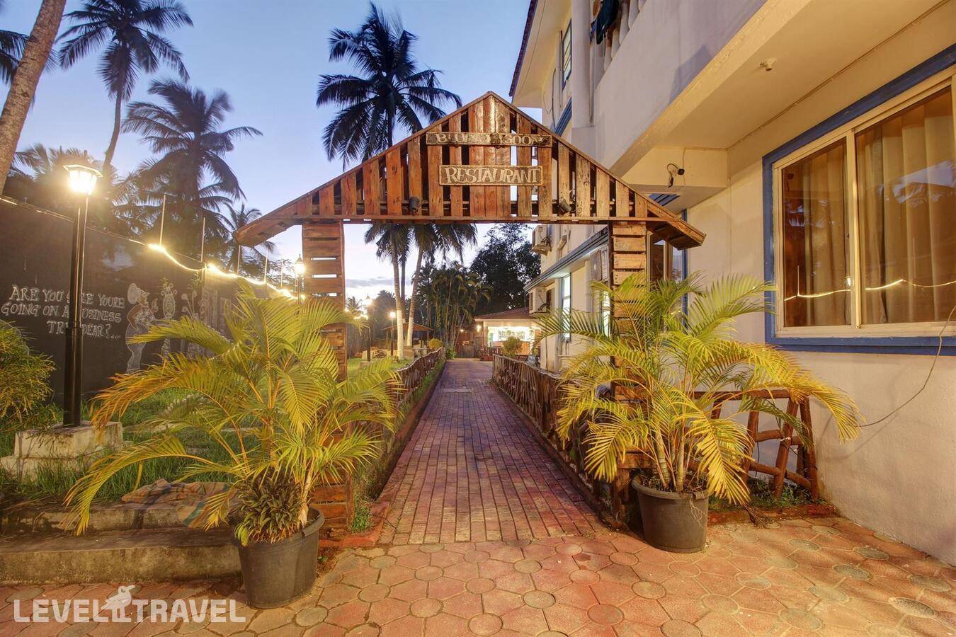 фотографии отеля Star Of The Sea Resort в Индия(Бенаулим) - фото №9