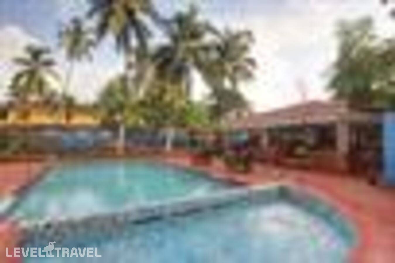 фотографии отеля Star Of The Sea Resort в Индия(Бенаулим) - фото №12