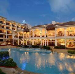 $item['hotel']['name']