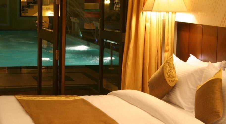Resort De Coracao