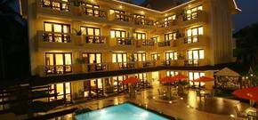 Resort De Coracao