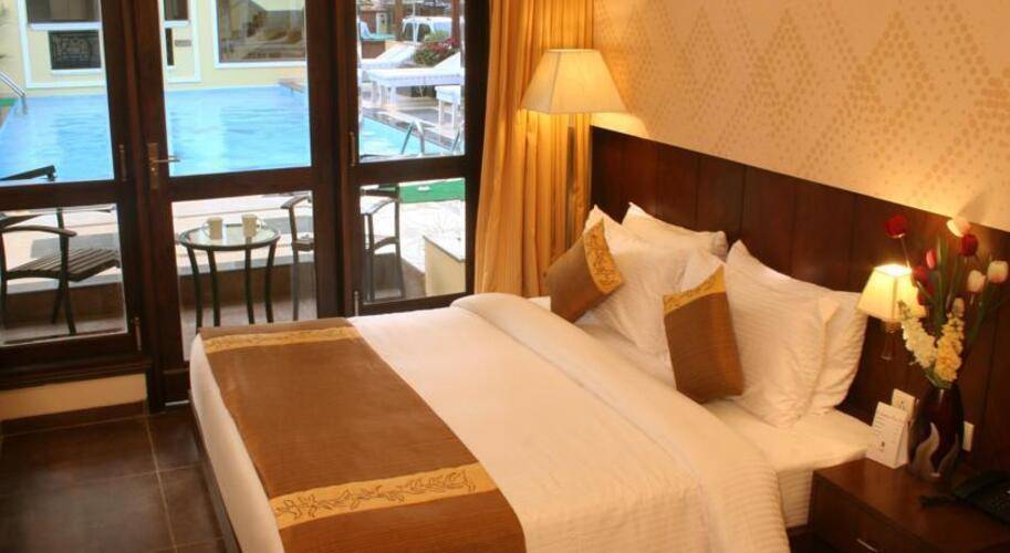 Resort De Coracao