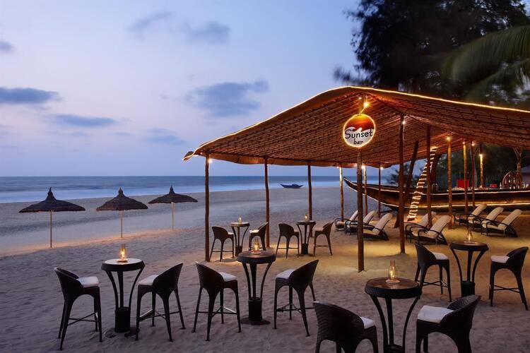 Caravela Beach Resort (Ex. Ramada Caravela Beach Resort)