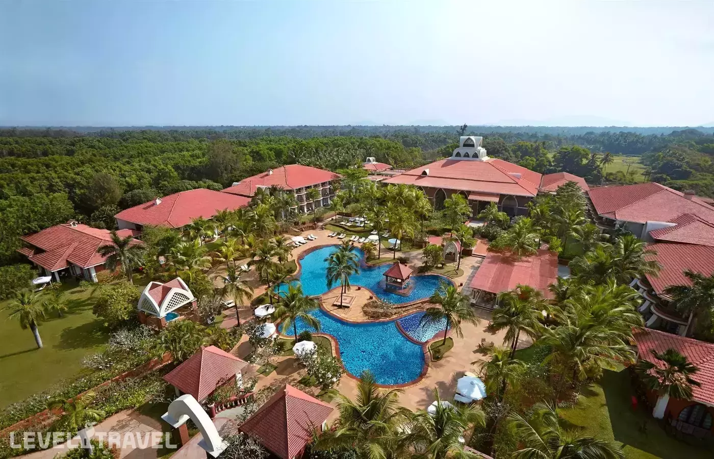 Caravela Beach Resort (Ex. Ramada Caravela Beach Resort)