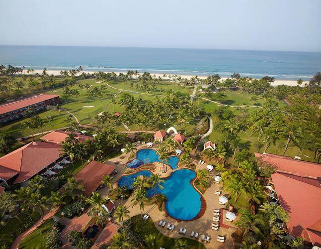 Caravela Beach Resort (Ex. Ramada Caravela Beach Resort)