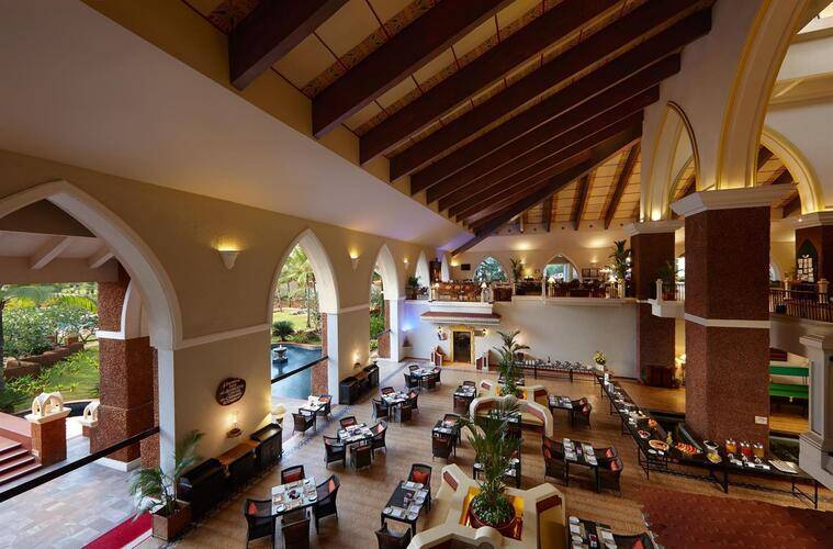 Caravela Beach Resort (Ex. Ramada Caravela Beach Resort)