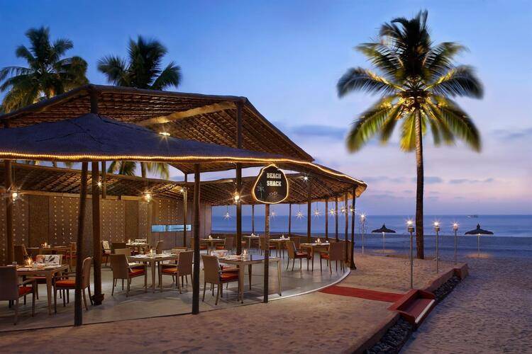 Caravela Beach Resort (Ex. Ramada Caravela Beach Resort)