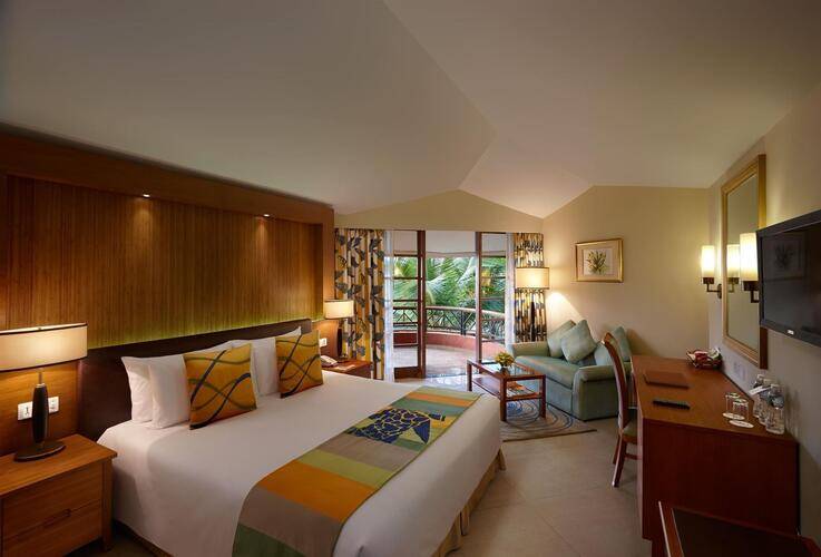 Caravela Beach Resort (Ex. Ramada Caravela Beach Resort)