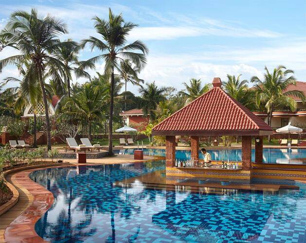 Caravela Beach Resort (Ex. Ramada Caravela Beach Resort)