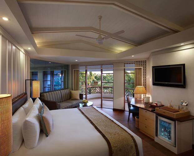 Caravela Beach Resort (Ex. Ramada Caravela Beach Resort)