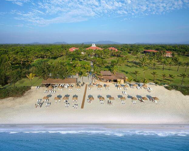 Caravela Beach Resort (Ex. Ramada Caravela Beach Resort)