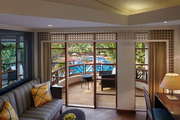 Caravela Beach Resort (Ex. Ramada Caravela Beach Resort)