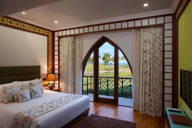 Caravela Beach Resort (Ex. Ramada Caravela Beach Resort)