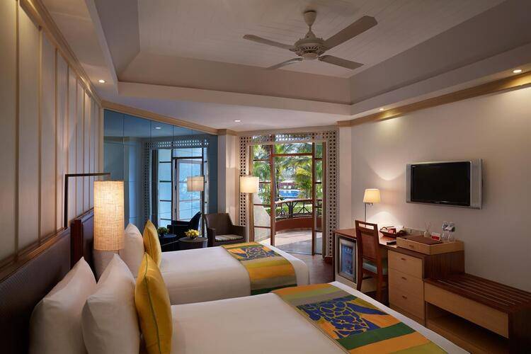 Caravela Beach Resort (Ex. Ramada Caravela Beach Resort)