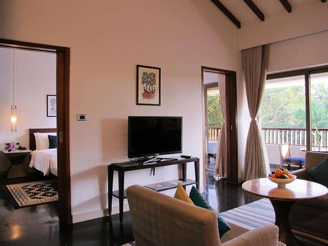 Alila Diwa Goa Hotel