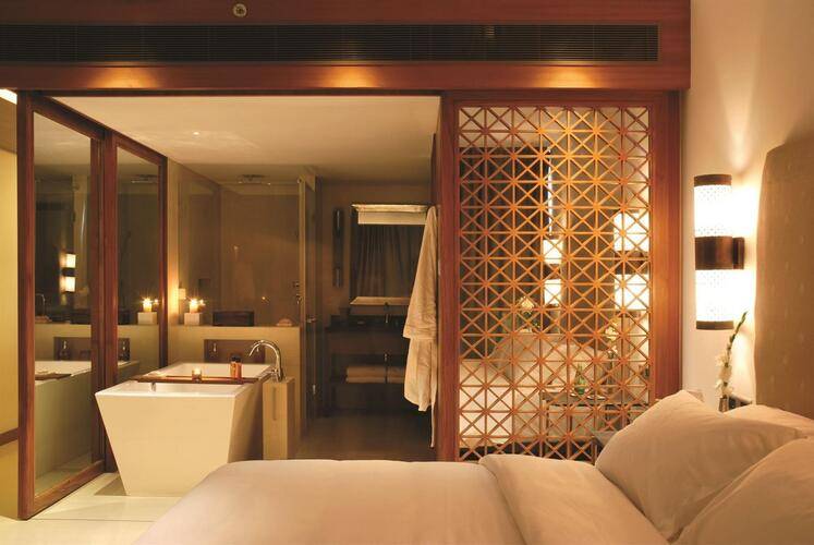 Alila Diwa Goa Hotel