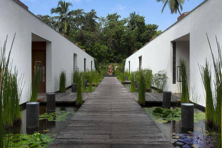 Alila Diwa Goa Hotel