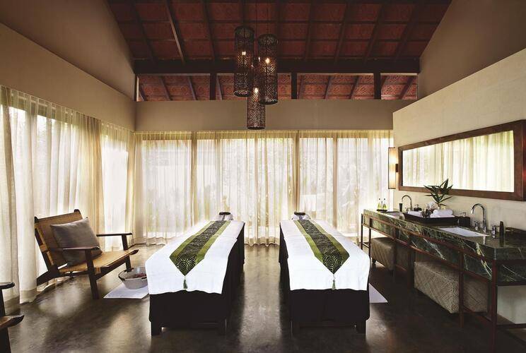 Alila Diwa Goa Hotel