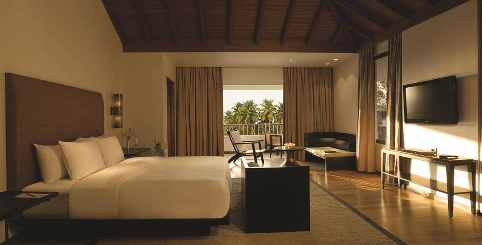 Alila Diwa Goa Hotel