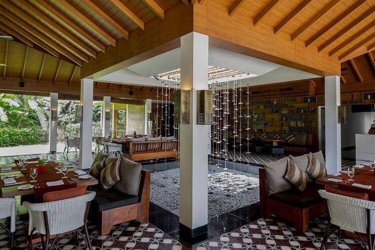 Alila Diwa Goa Hotel