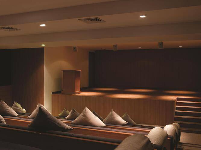 Alila Diwa Goa Hotel