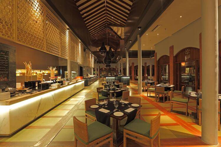 Alila Diwa Goa Hotel
